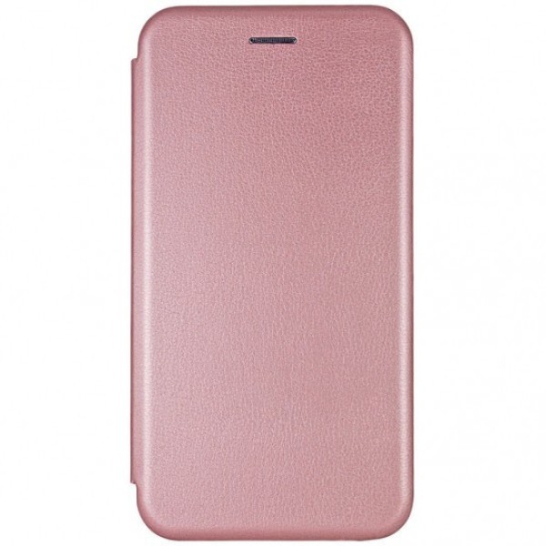 Чохол-книжка Samsung A336 (A33-5G) Classy Rose Gold