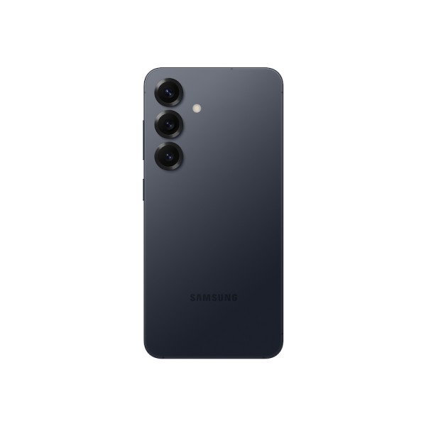 Смартфон Samsung Galaxy S25 12/512GB Blue Black (S931FD)