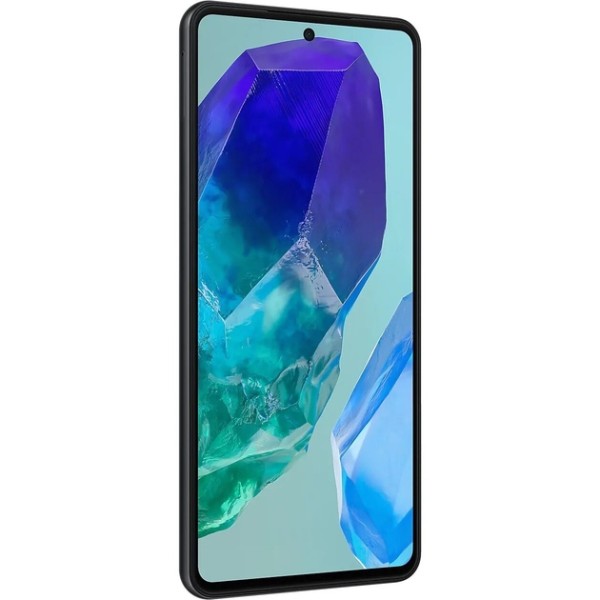 M556 Samsung Galaxy M55 5G 8/128GB Black Global