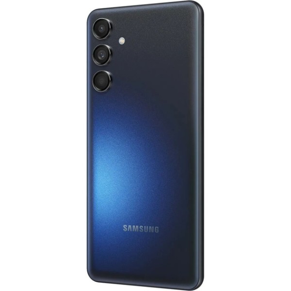 M556 Samsung Galaxy M55 5G 8/128GB Black Global