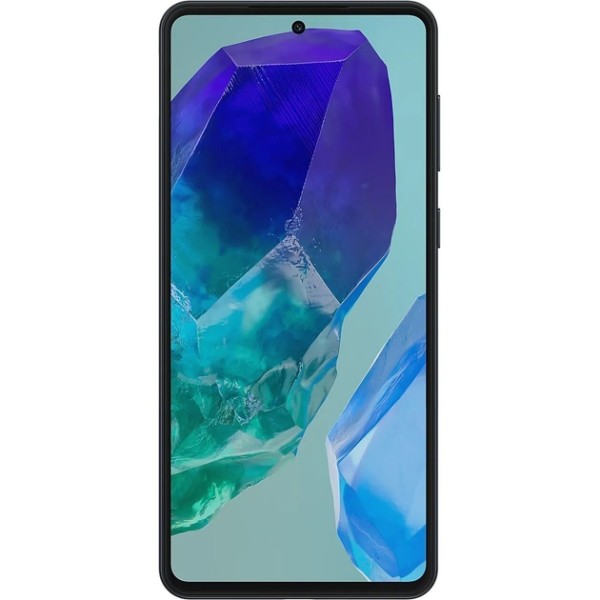 M556 Samsung Galaxy M55 5G 8/128GB Black Global