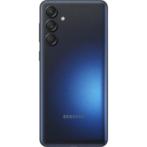 M556 Samsung Galaxy M55 5G 8/128GB Black Global