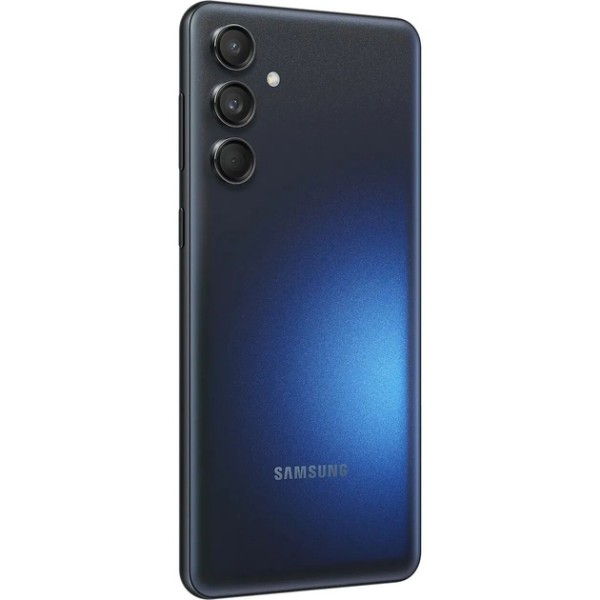 M556 Samsung Galaxy M55 5G 8/128GB Black Global