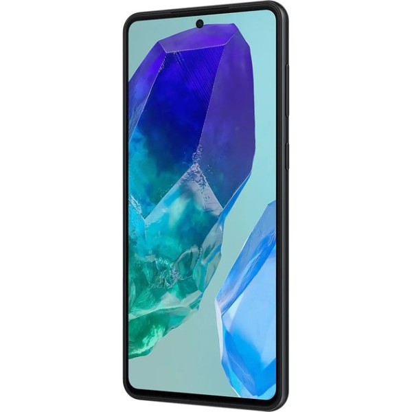 M556 Samsung Galaxy M55 5G 8/128GB Black Global