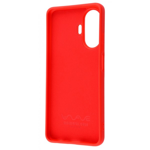 Чохол WAVE Colorful Case (TPU) Realme C55 pink sand Чохол WAVE Colorful Case (TPU) Realme C55 pink sand