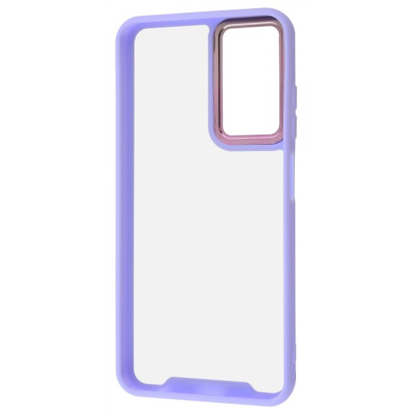 Чохол WAVE Just Case Samsung Galaxy A05s blue Чохол WAVE Just Case Samsung Galaxy A05s blue