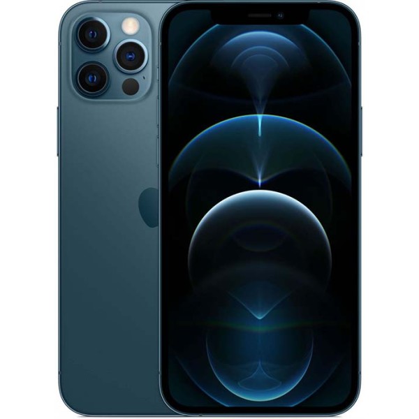 Смартфон Apple IPhone 12 Pro 256GB Pacific Blue