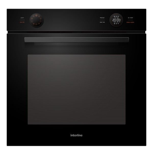 Духова шафа Interline OEG 740 KTD BA