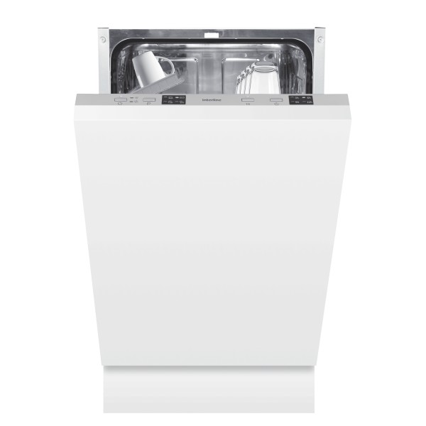 Посудомийна машина Interline DWI 540 TSH GA+