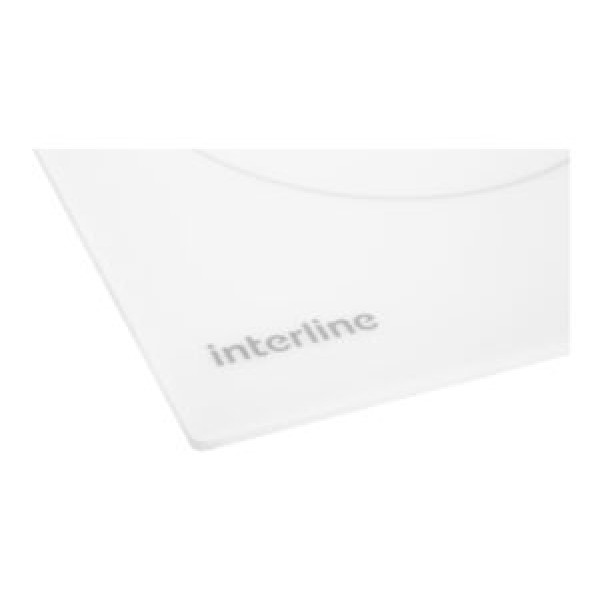 Варильна поверхня Interline HIV 568 SBP WA Варильна поверхня Interline HIV 568 SBP WA