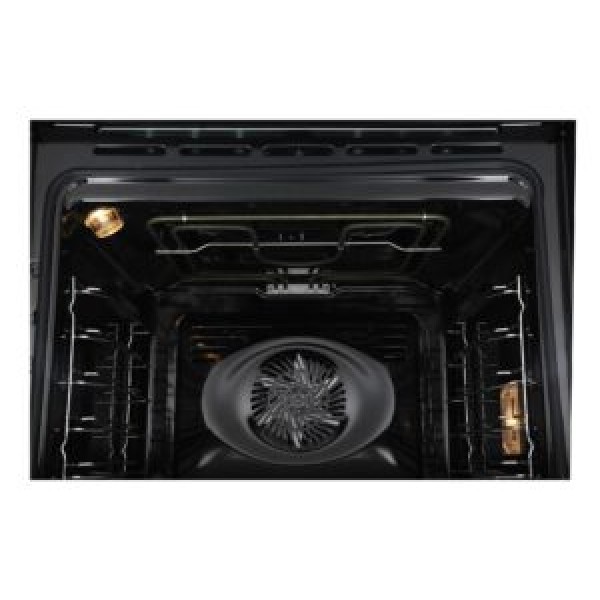 Духова шафа Interline OEG 740 KTD BA