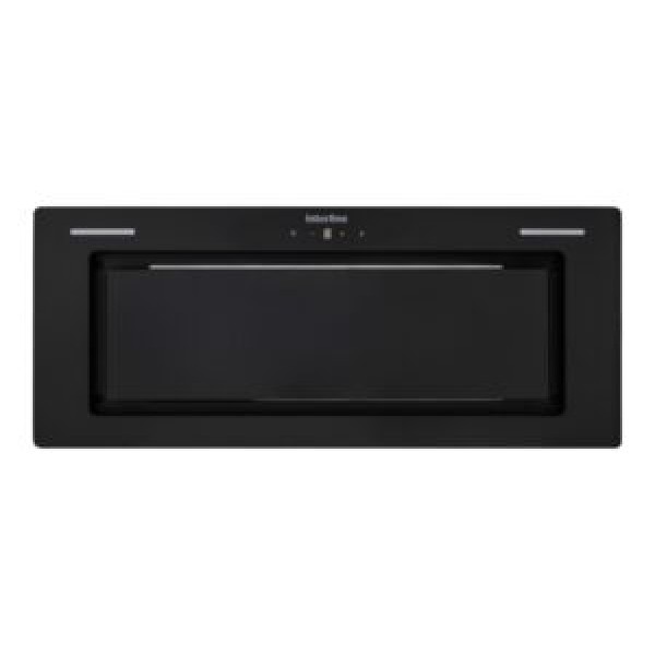 Витяжка Interline SOLO ULTRA BK A/72/T