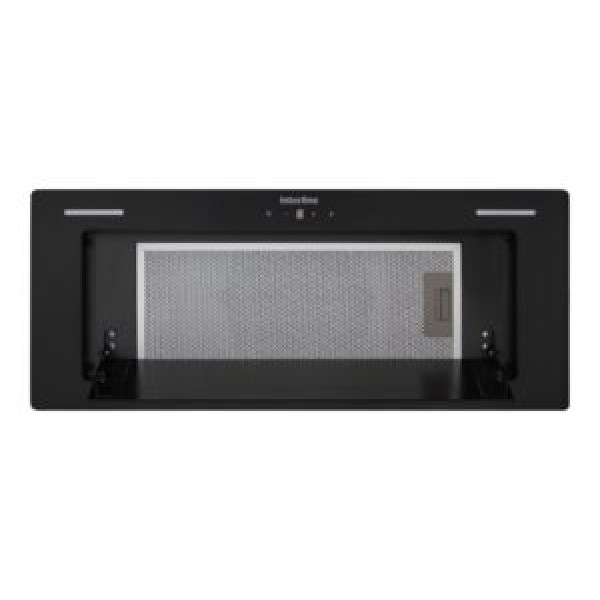Витяжка Interline SOLO ULTRA BK A/72/T