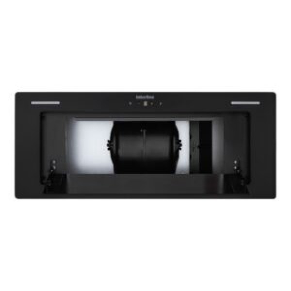 Витяжка Interline SOLO ULTRA BK A/72/T
