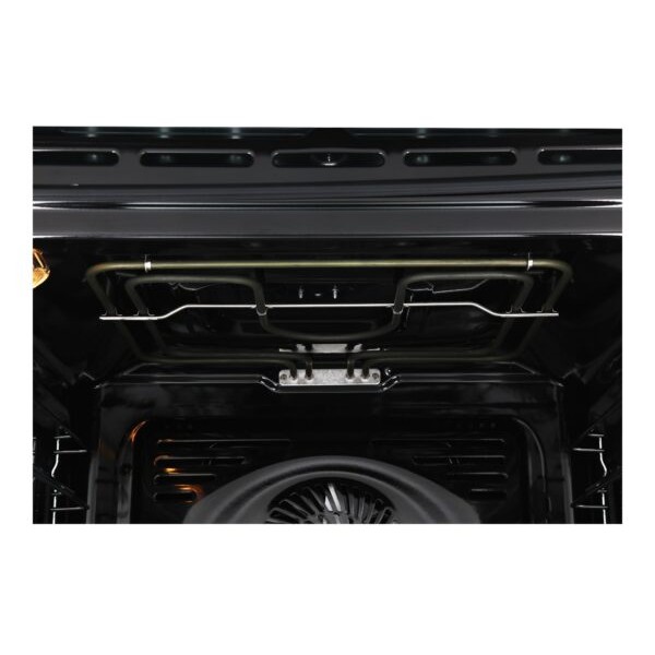 Духова шафа Interline OEG 740 KTD BA