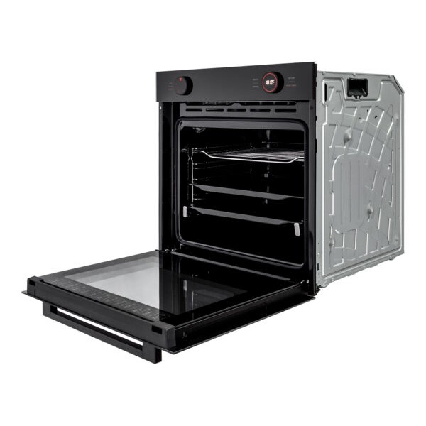 Духова шафа Interline OEG 740 KTD BA