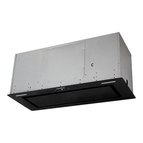 Витяжка Interline SOLO ULTRA BK A/72/T