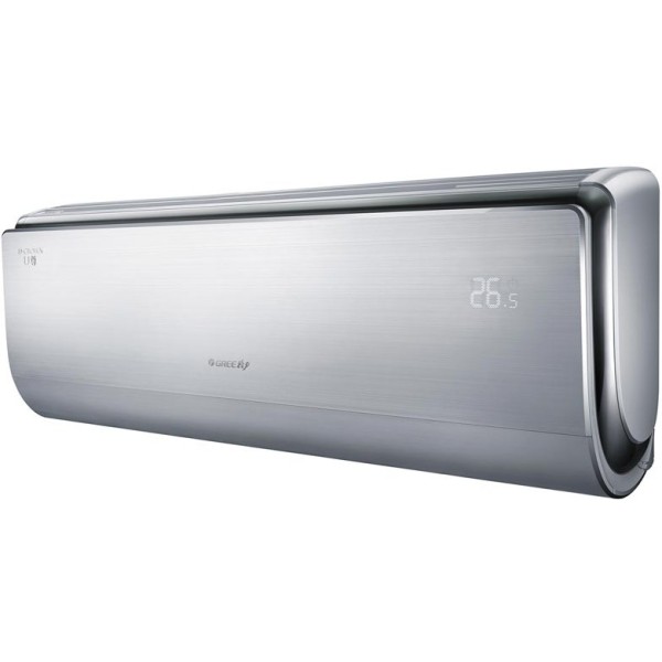 Кондиціонер Gree U-Crown GWH12UB-K6DNA4A