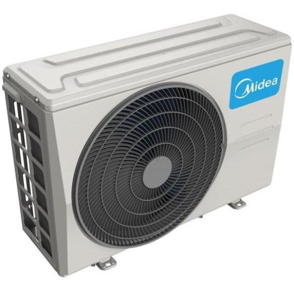 Кондиціонер Midea Oasis Plus MSOP-12FN8-I/MSOP-12FN8-O