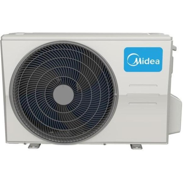 Кондиціонер Midea Oasis Plus MSOP-12FN8-I/MSOP-12FN8-O