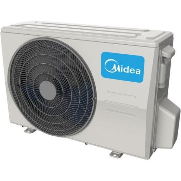 Кондиціонер Midea Oasis Plus MSOP-12FN8-I/MSOP-12FN8-O