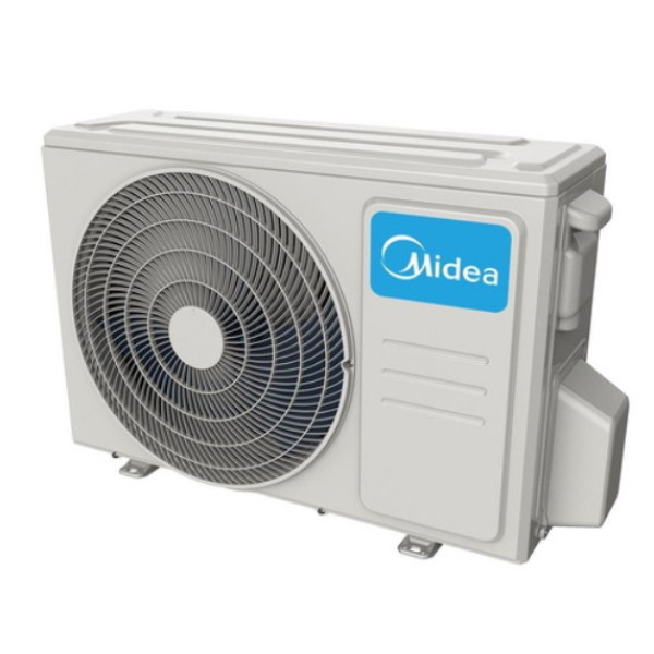 Кондиціонер Midea Forest AF6-12N8C2E-I/AF6-12N8C2E-O Кондиціонер Midea Forest AF6-12N8C2E-I/AF6-12N8C2E-O