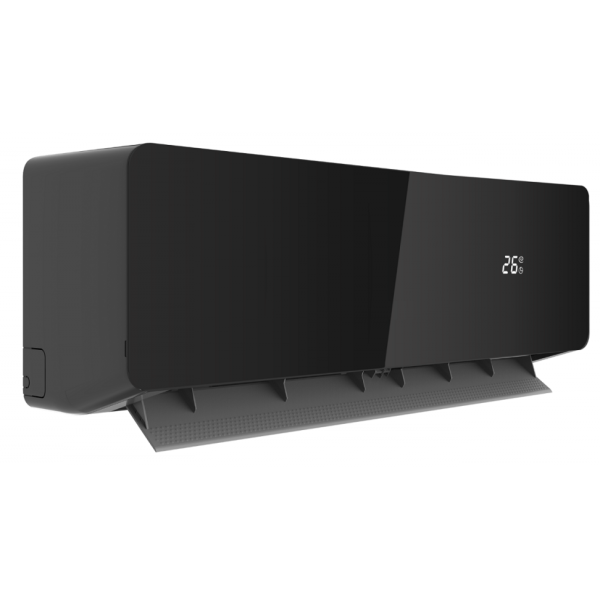 Кондиціонер IDEA ARTIST IPA-09HRART-FN8 BLACK