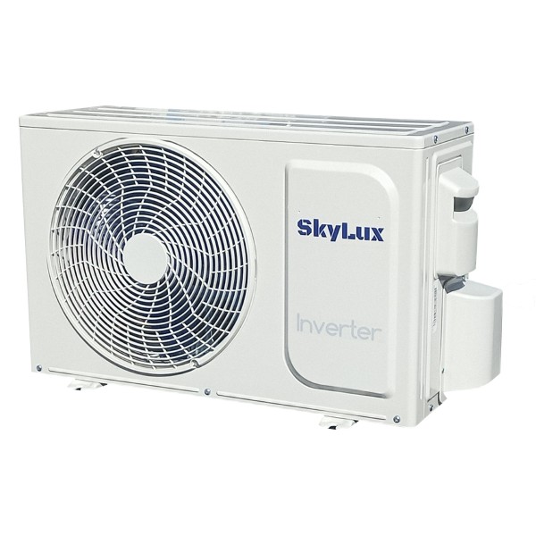 Кондиціонер SkyLux SK-09CDI Кондиціонер SkyLux SK-09CDI