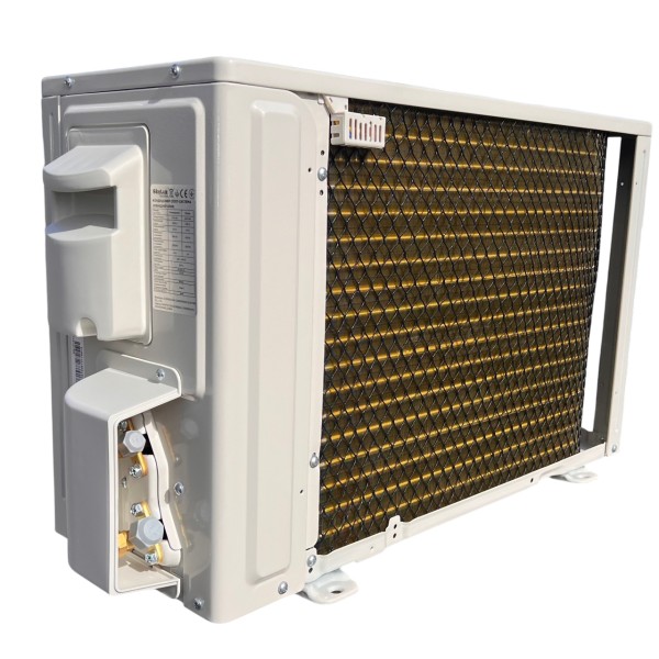 Кондиціонер SkyLux SK-09CDI Кондиціонер SkyLux SK-09CDI