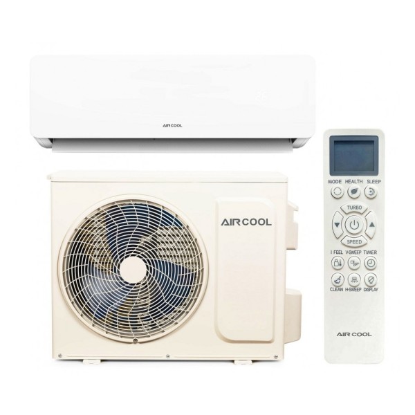 Кондиціонер Aircool G-12LHK-N8