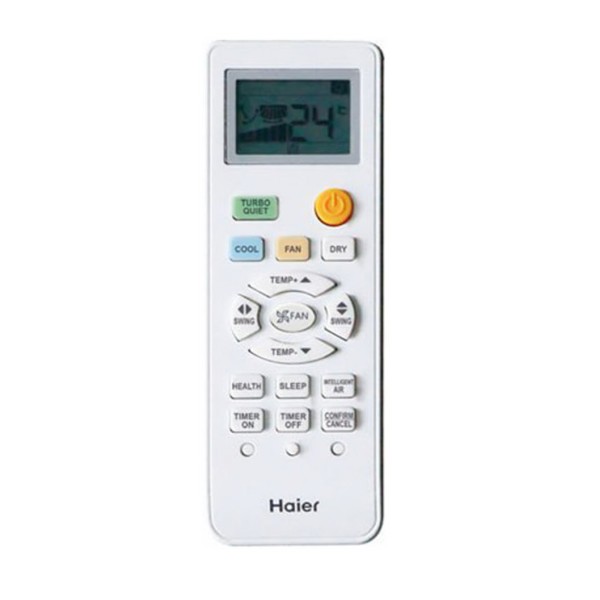 Кондиціонер Haier Revive AS50RCBHRA / 1U50MERFRA Кондиціонер Haier Revive AS50RCBHRA / 1U50MERFRA