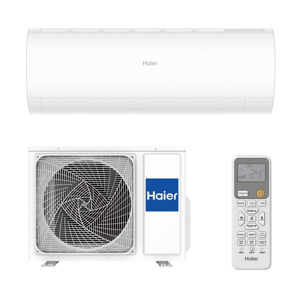Кондиціонер Haier Pearl AS35PR/1U35YEGFRA-H1