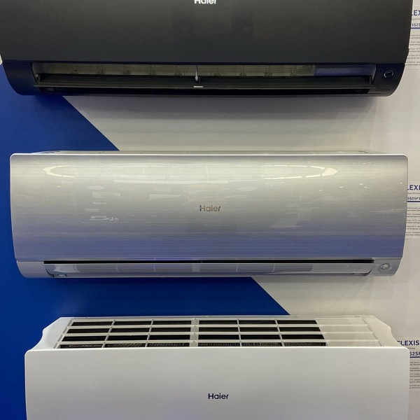 Кондиціонер Haier Flexis AS35S2SF1FA-S1/1U35MEHFRA-1