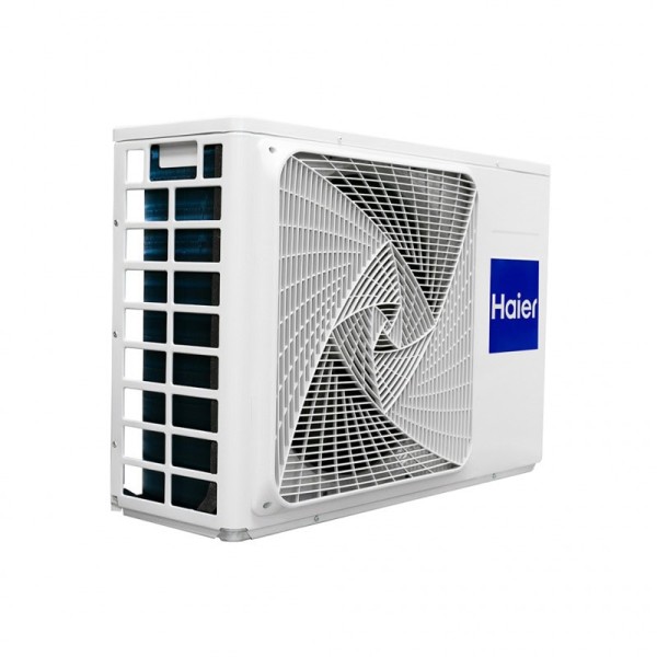 Кондиціонер Haier Pearl AS35PR/1U35YEGFRA-H1 Кондиціонер Haier Pearl AS35PR/1U35YEGFRA-H1