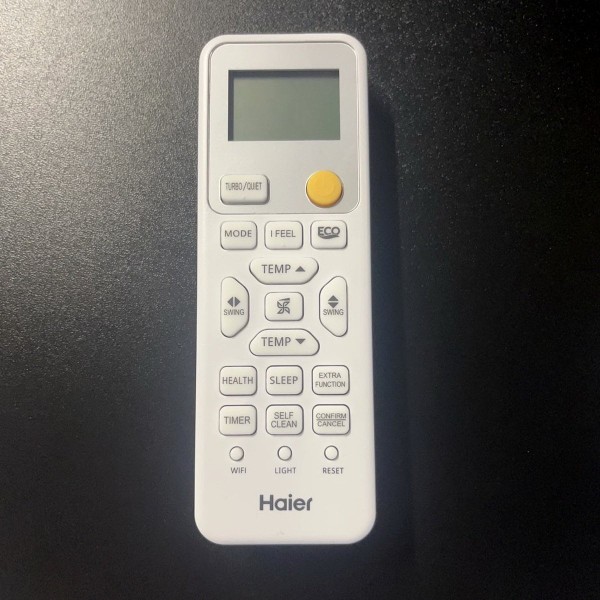 Кондиціонер Haier Pearl AS35PR/1U35YEGFRA-H1 Кондиціонер Haier Pearl AS35PR/1U35YEGFRA-H1