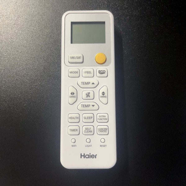 Кондиціонер Haier Revive Plus AS68RV/1U68RV Кондиціонер Haier Revive Plus AS68RV/1U68RV