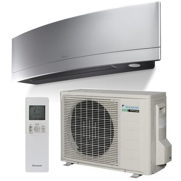 Кондиціонер Daikin FTXJ25MS/RXJ25M