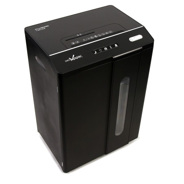 Знищувач документів shredMARK 1740M (2*8мм)