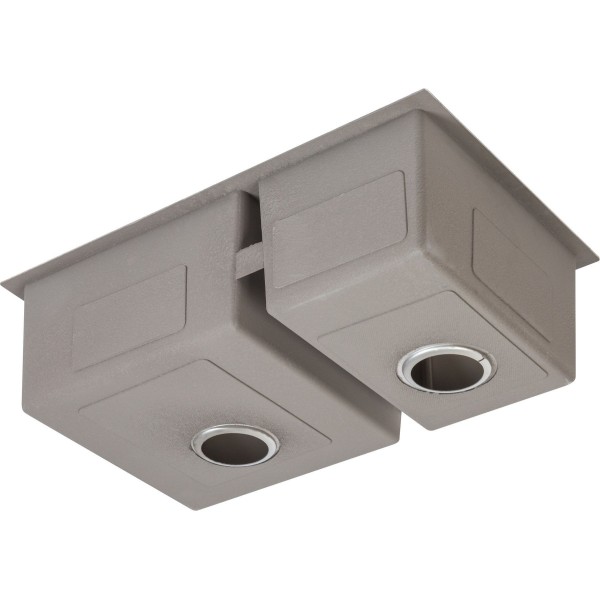Кухонна мийка Gunter & Hauer Oder 7322 Inox Кухонна мийка Gunter & Hauer Oder 7322 Inox