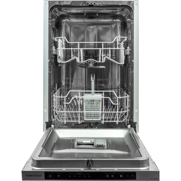 Посудомийна машина Gunter & Hauer SL 4505