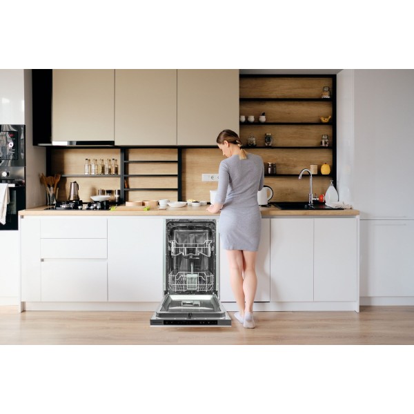 Посудомийна машина Gunter & Hauer SL 4505