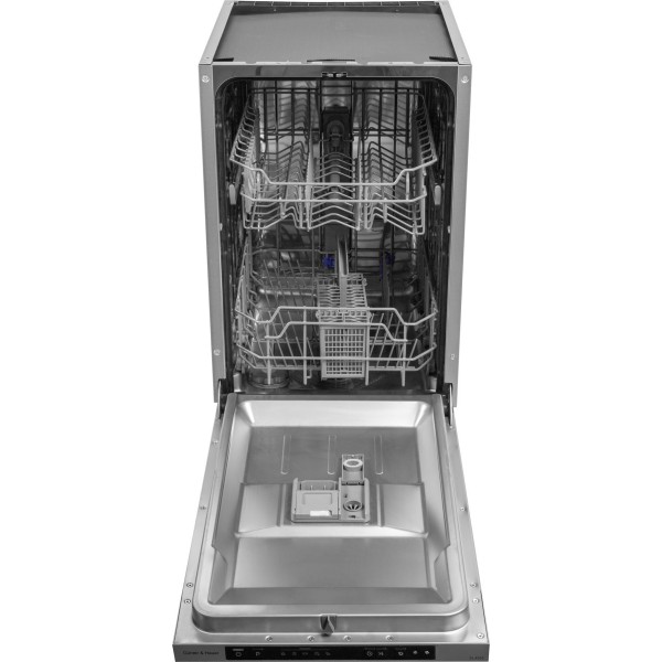 Посудомийна машина Gunter & Hauer SL 4505