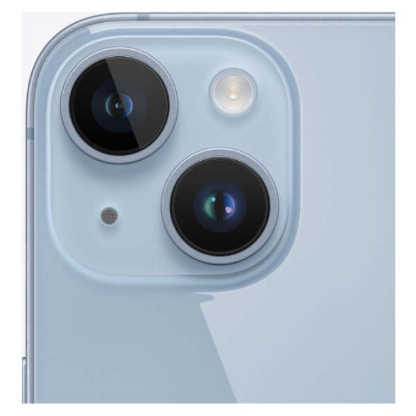Смартфон Apple iPhone 14 Plus 512GB Blue (MQ5G3)