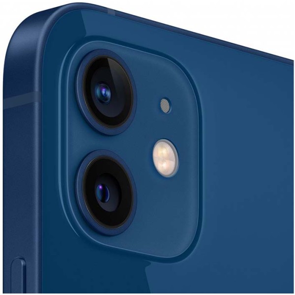 Смартфон Apple IPhone 12 128GB Blue (MGJE3)