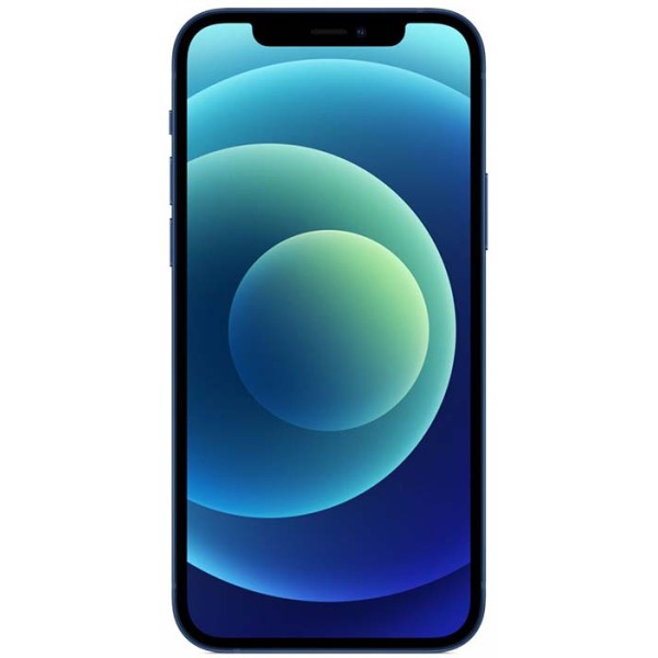 Смартфон Apple IPhone 12 128GB Blue (MGJE3)