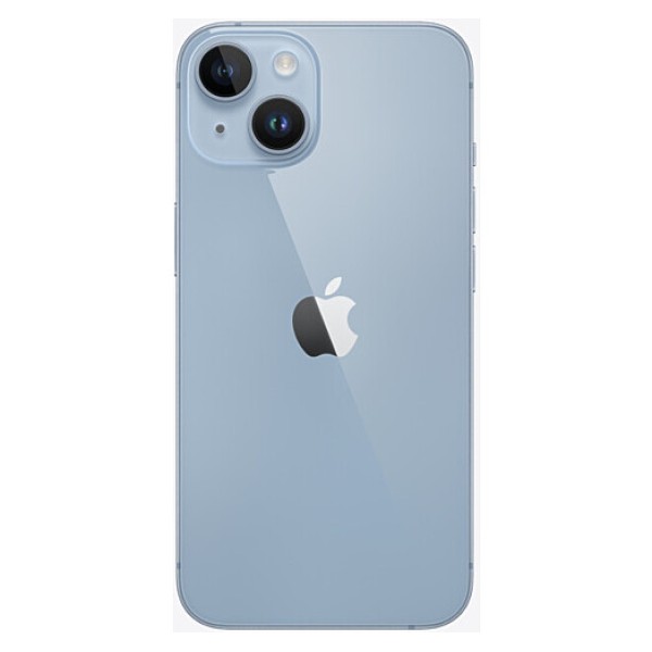 Смартфон Apple iPhone 14 Plus 512GB Blue (MQ5G3)