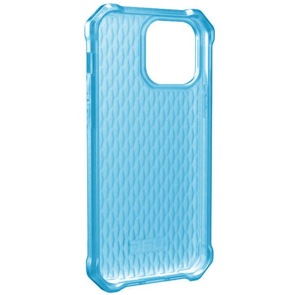 Чохол TPU UAG ESSENTIAL Armor для Apple iPhone 13 (6.1") Синій Чохол TPU UAG ESSENTIAL Armor для Apple iPhone 13 (6.1") Синій