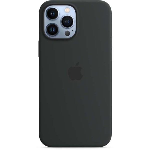 Чохол-накладка Apple iPhone 13 Pro Silicone Case with MagSafe - Marigold (MM2D3)