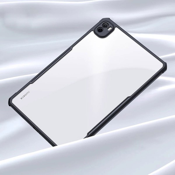 TPU+PC чохол Xundd c посиленими кутами для Xiaomi Pad 5 / Pad 5 Pro (11") Чорний