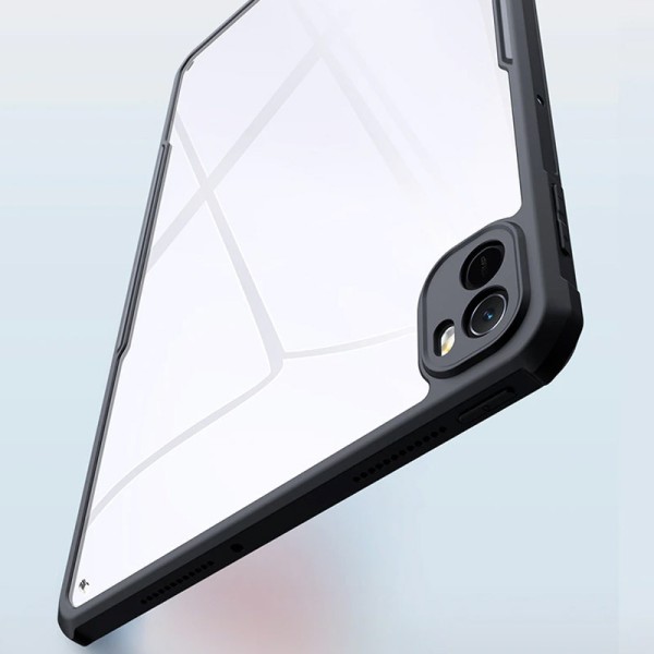 TPU+PC чохол Xundd c посиленими кутами для Xiaomi Pad 5 / Pad 5 Pro (11") Чорний